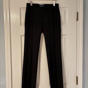 Antonio Melani back suit pants size 2